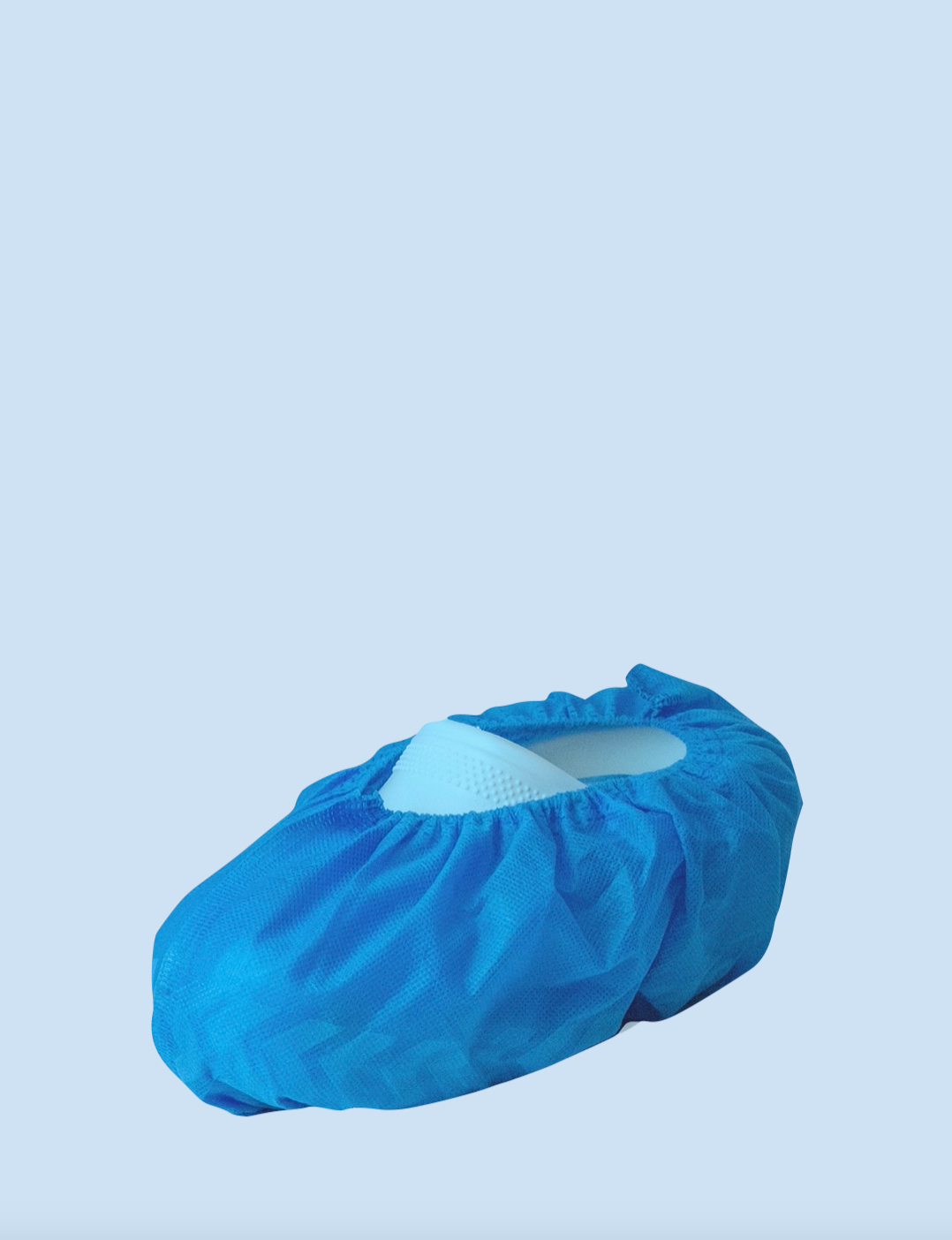 ShoozCovers™ Disposable Shoe Covers ($0.12 each)